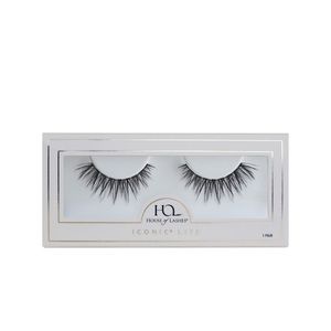 Lashes